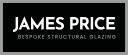 James Price Bespoke Glazing logo